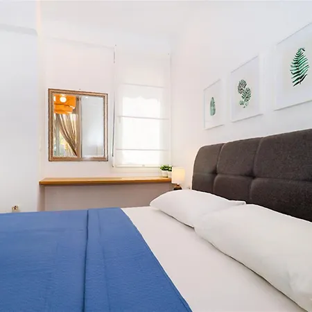 Pefka Sea House 6 Guests 2 Bedrooms Χανιώτη