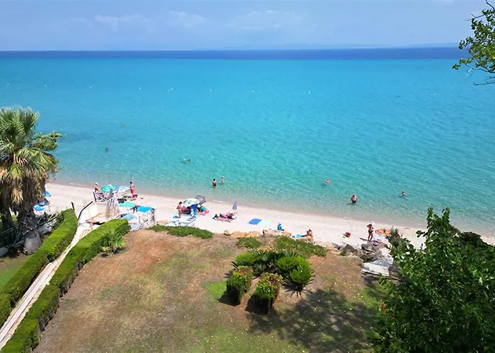 Pefka Sea House 6 Guests 2 Bedrooms