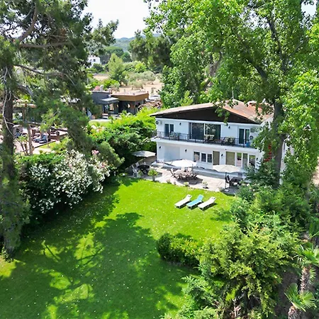 Pefka Sea House 6 Guests 2 Bedrooms Apartman