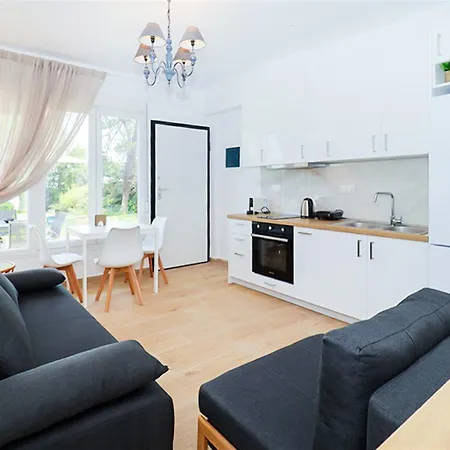 Apartman Pefka Sea House 6 Guests 2 Bedrooms