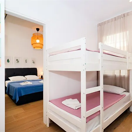 Pefka Sea House 6 Guests 2 Bedrooms * Hanióti