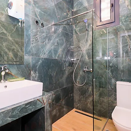 Apartman Pefka Sea House 6 Guests 2 Bedrooms *