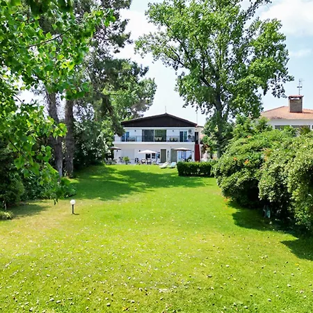 Pefka Sea House 6 Guests 2 Bedrooms Apartman Hanióti
