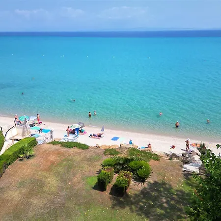 Pefka Sea House 6 Guests 2 Bedrooms