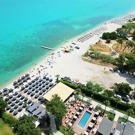 Pefka Sea House 6 Guests 2 Bedrooms Apartman *