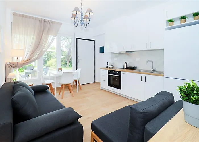 Apartmán Pefka Sea House 6 Guests 2 Bedrooms
